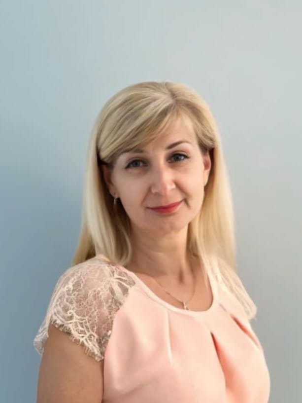 Воспитатель высшей категории Стрельцова Галина Михайловна.