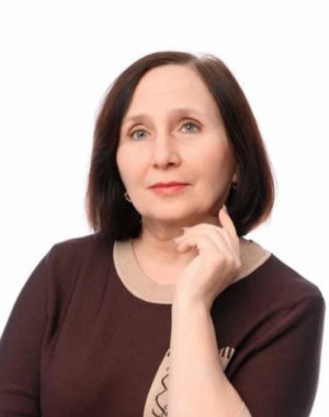 Педагогический работник Григорян Ригина Абушовна Педагогический работник Григорян Ригина Абушовна