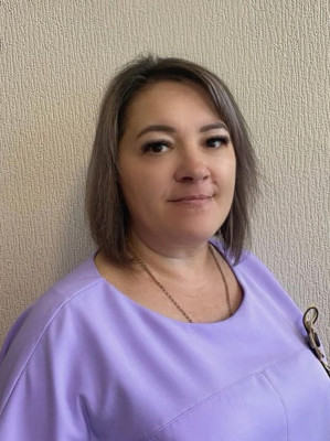 Заместитель заведующего Остапенко Ирина Алексеевна Заместитель заведующего Остапенко Ирина Алексеевна