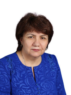 Заместитель заведующего Шумская Галина Аршаковна Заместитель заведующего Шумская Галина Аршаковна